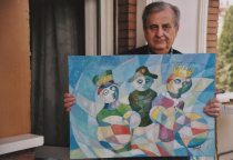 Mario Fanuli